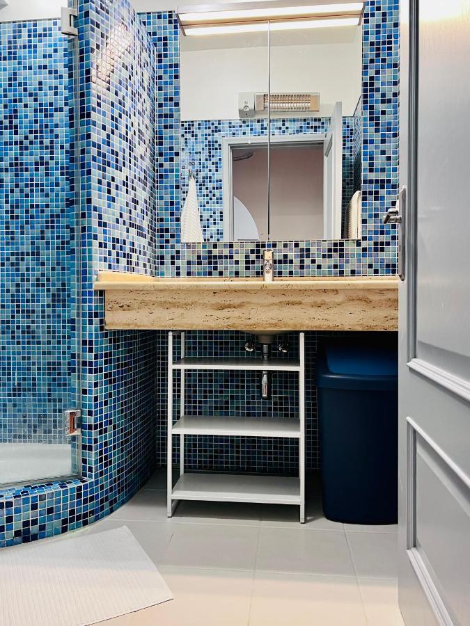Oceanview Carvoeiro Terrace Apartment Экстерьер фото