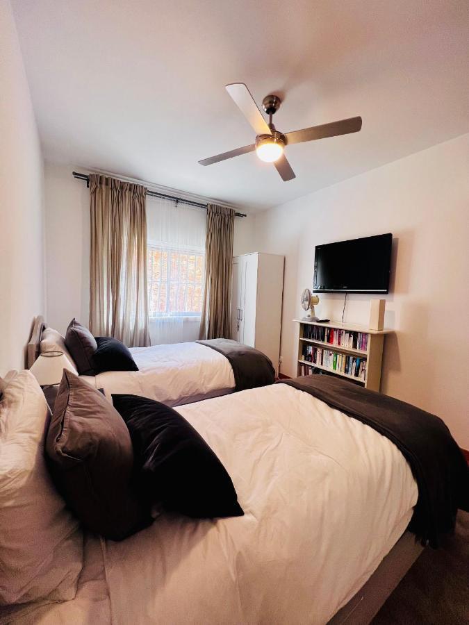 Oceanview Carvoeiro Terrace Apartment Экстерьер фото