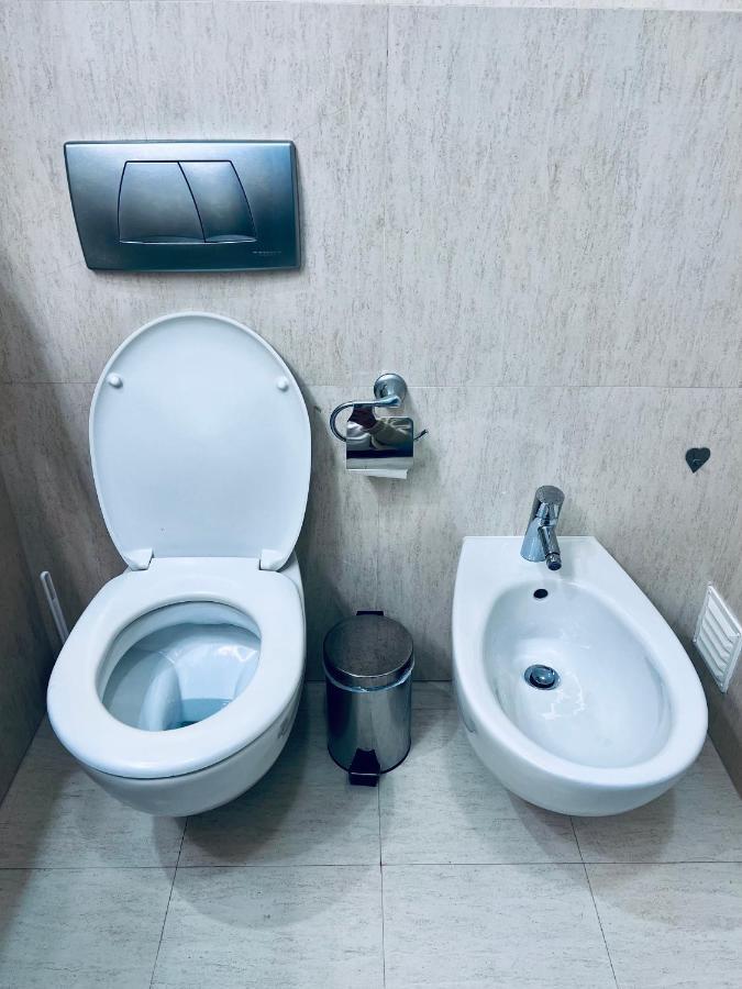Oceanview Carvoeiro Terrace Apartment Экстерьер фото
