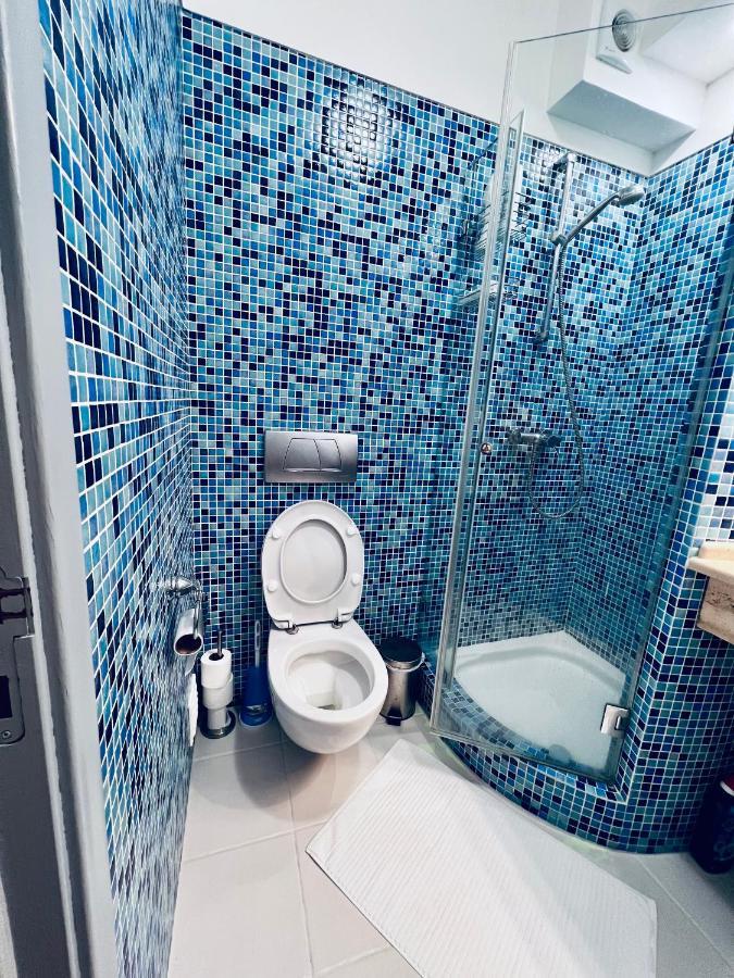 Oceanview Carvoeiro Terrace Apartment Экстерьер фото
